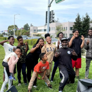 Motivated 2 Help Others - Youth Fitness